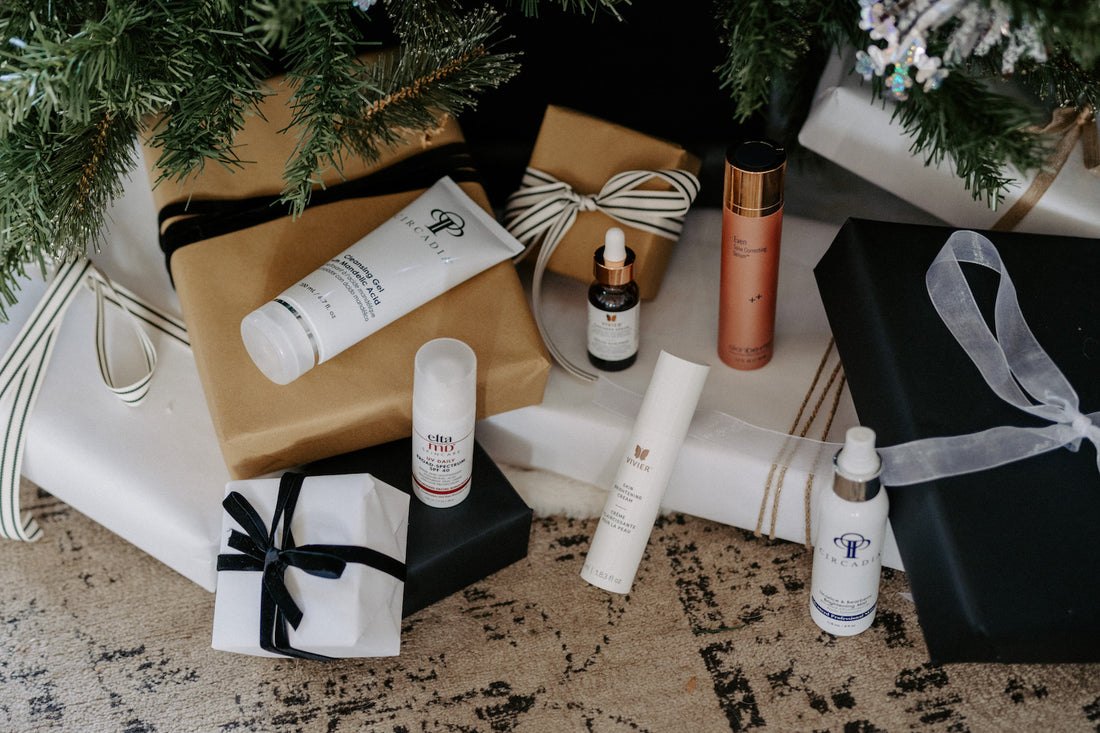 Gift Guide: The Best Skincare For Hyperpigmented Skin