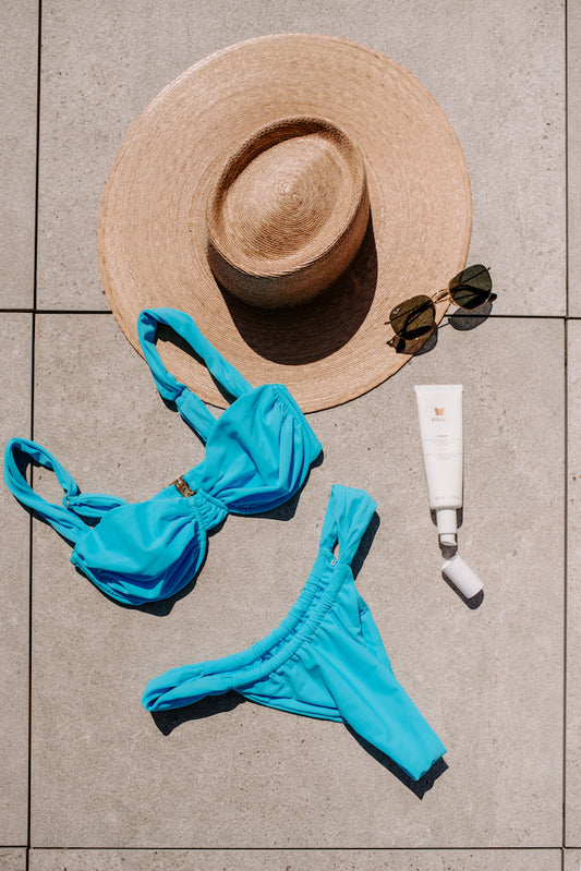 A Guide To Summer Skin Essential