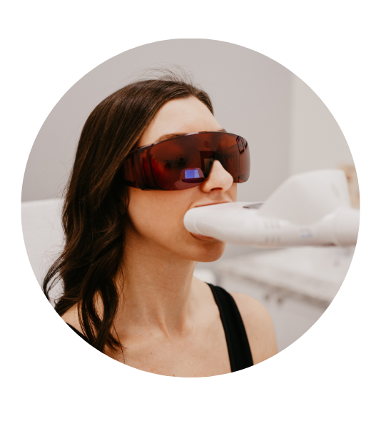 Teeth Whitening Smooth Effects Kelowna