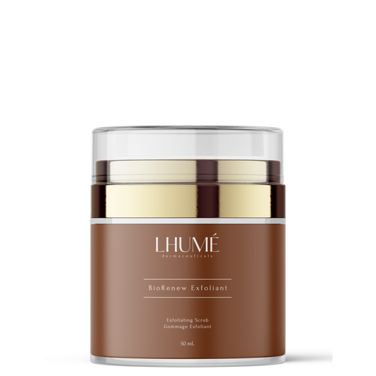 BioRenew Exfoliant