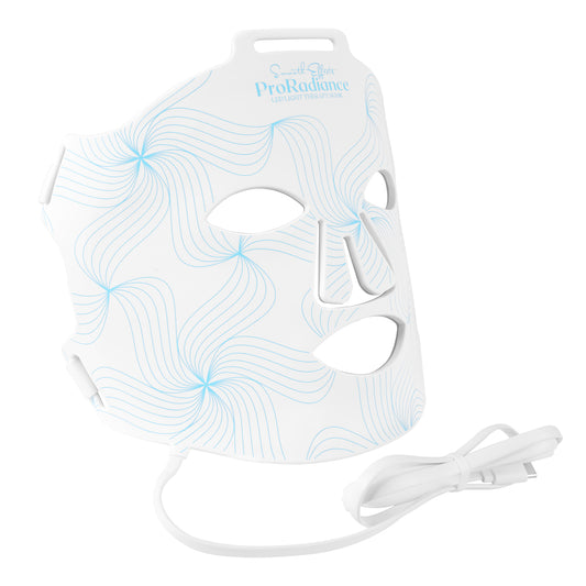 ProRadiance LED Light Therapy Mask