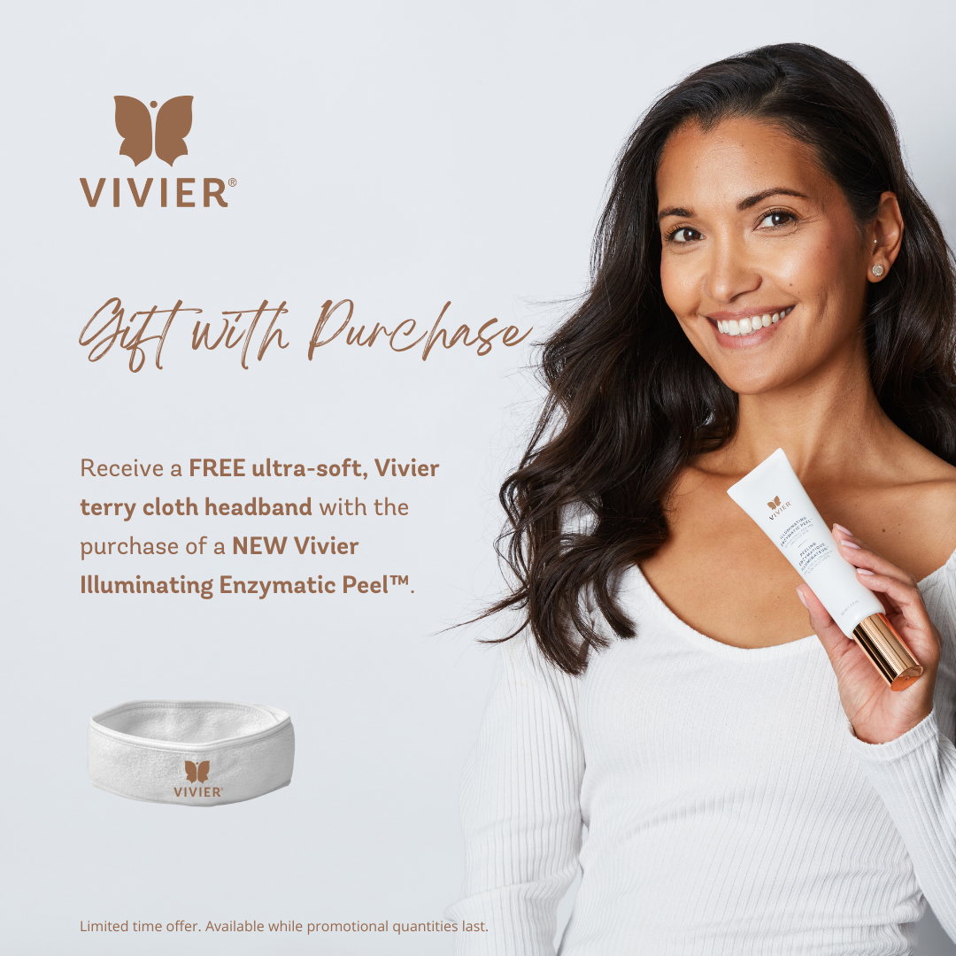 Illuminating Enzyme Peel