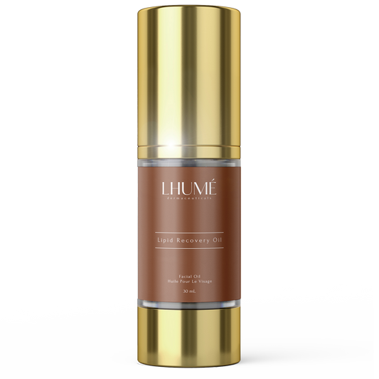 Lipid Recovery Oil