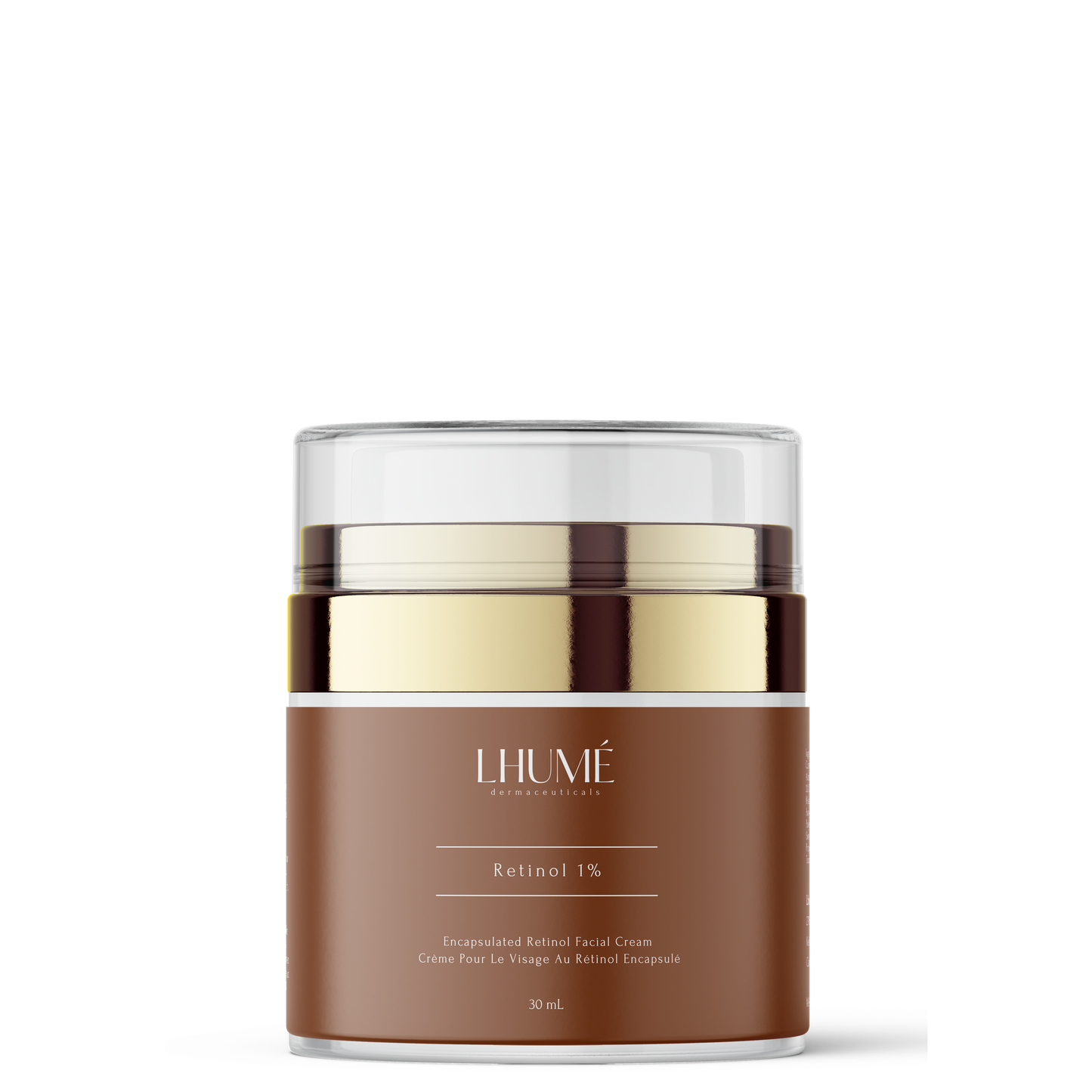 Retinol 1%
