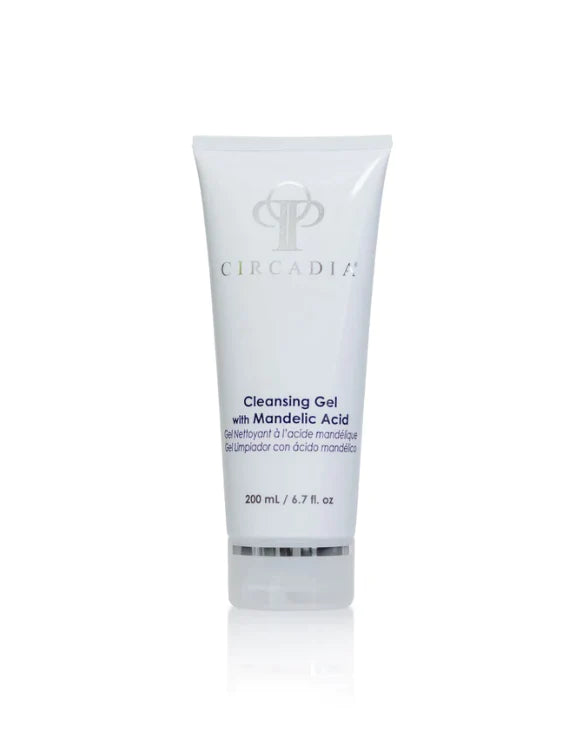 Cleansing Gel with Mandelic Acid