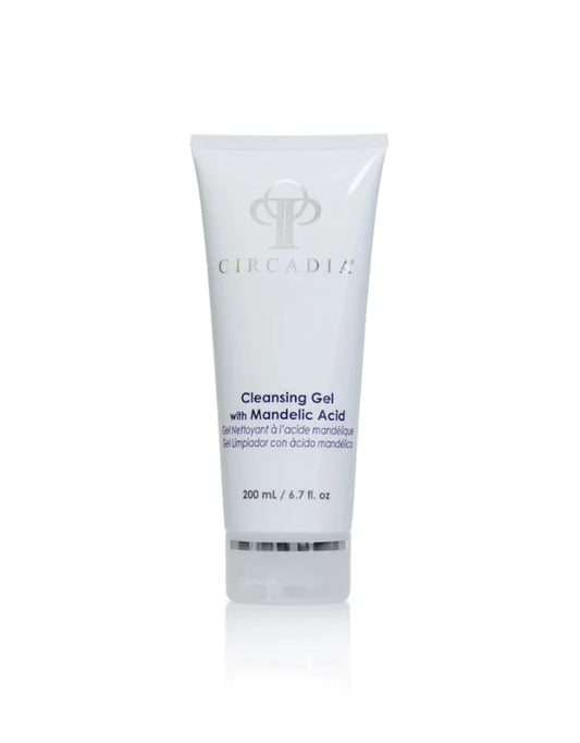 Cleansing Gel with Mandelic Acid
