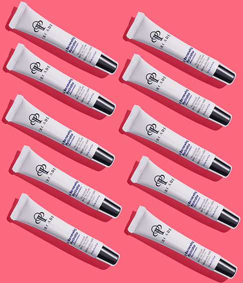 Lip Renewing Hydrator