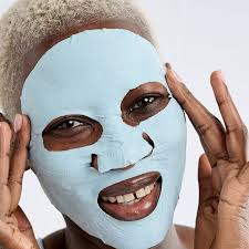 Hydrate SmartMud™ No-Mess Mud Mask