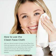 Clean Skin Cloths
