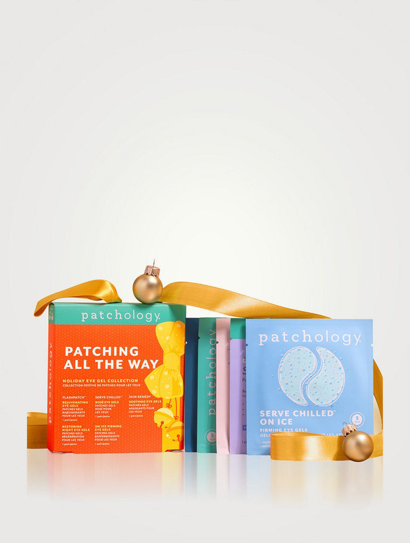 Patching All The Way