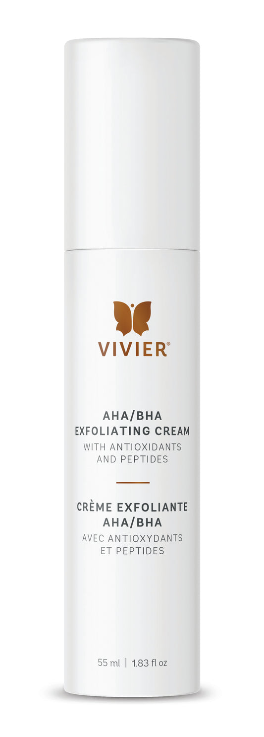 AHA/BHA Exfoliating Cream