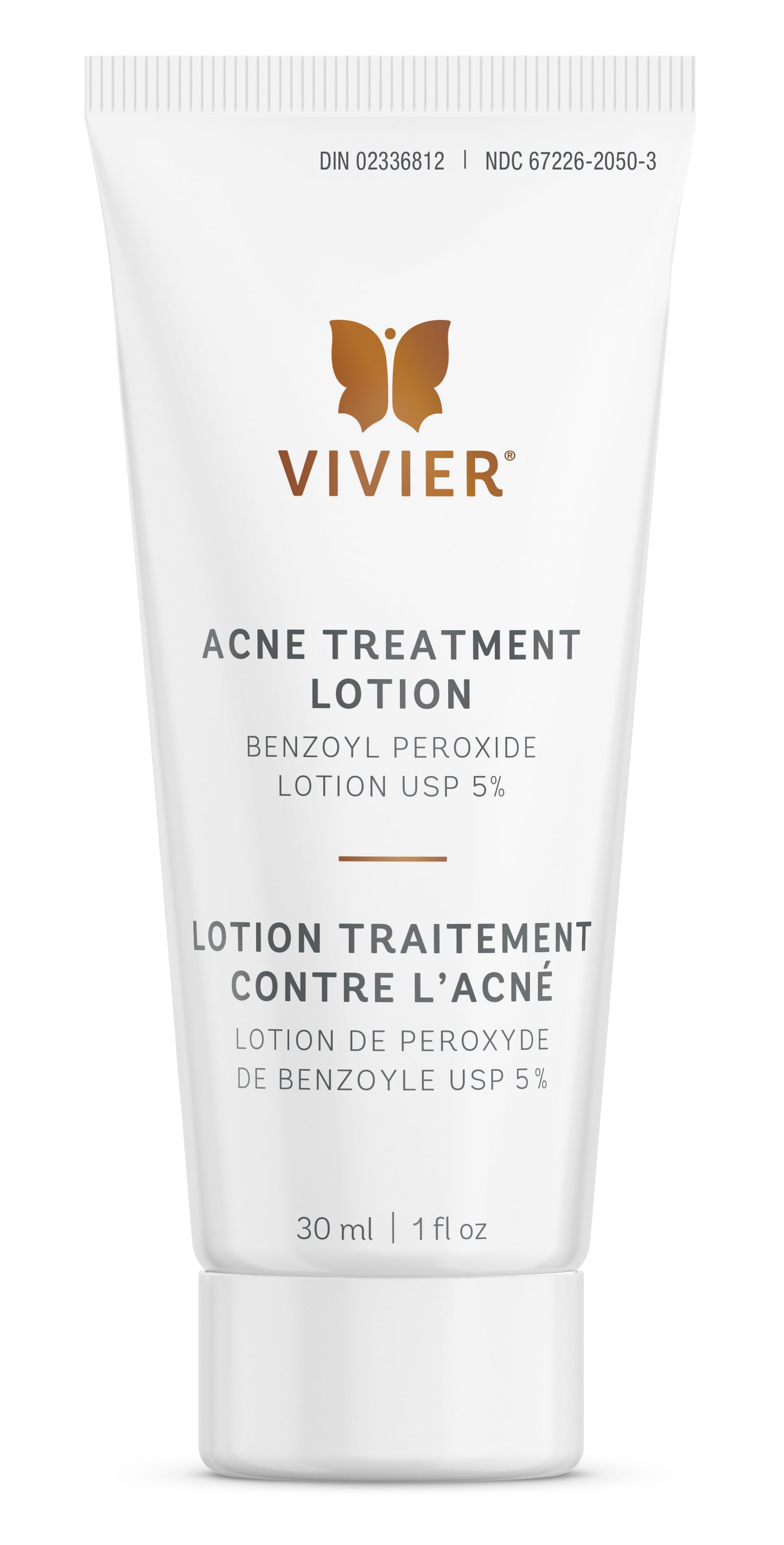 Acne Treatment Lotion
