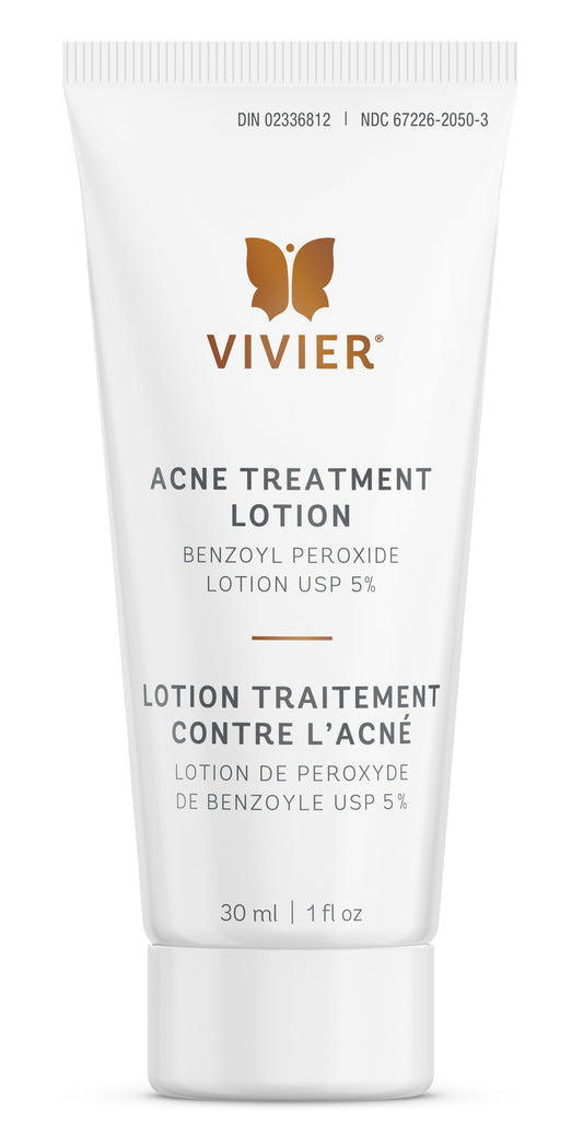 Acne Treatment Lotion