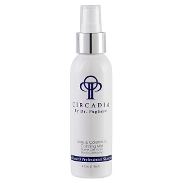 Aloe & Calendula Calming Mist