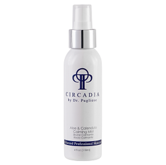 Aloe & Calendula Calming Mist