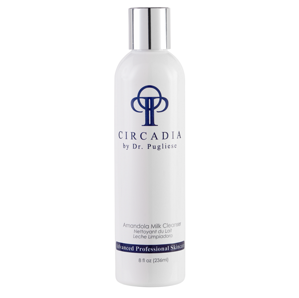 Amandola Milk Cleanser