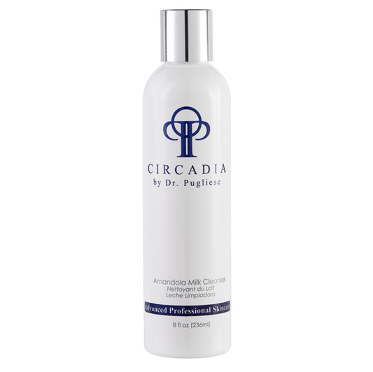 Amandola Milk Cleanser