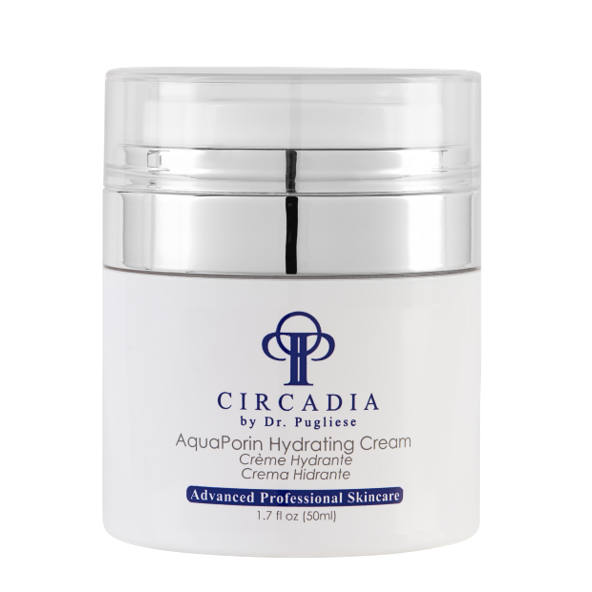 AquaPorin Hydrating Cream