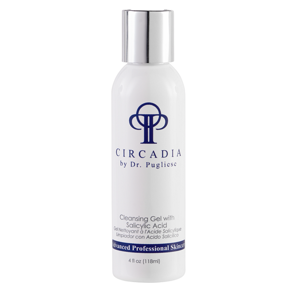 Cleansing Gel with Salicylic Acid