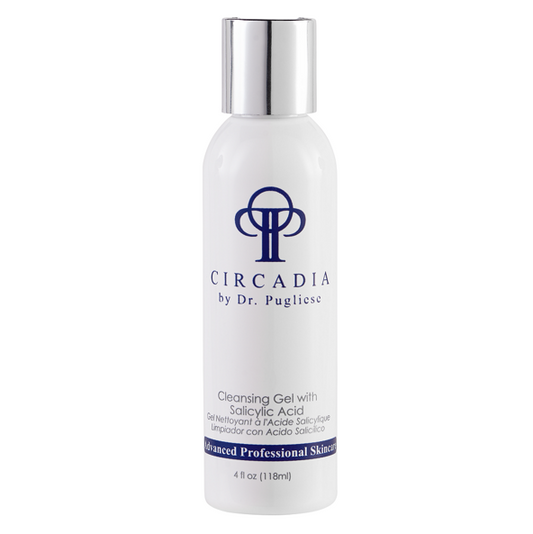 Cleansing Gel with Salicylic Acid