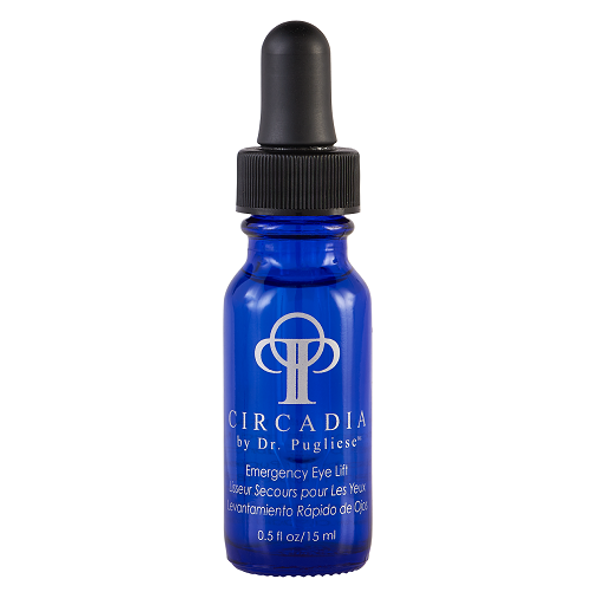 Emergency Eye Lift