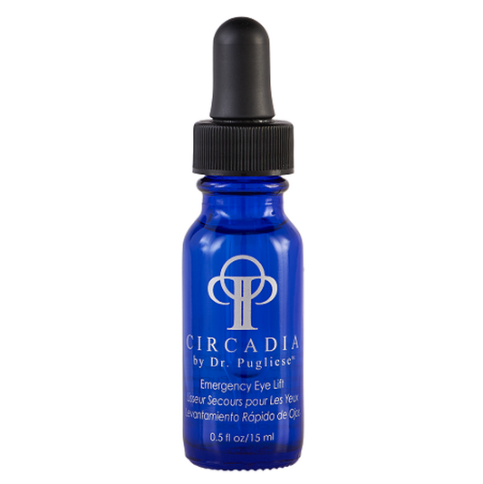 Emergency Eye Lift