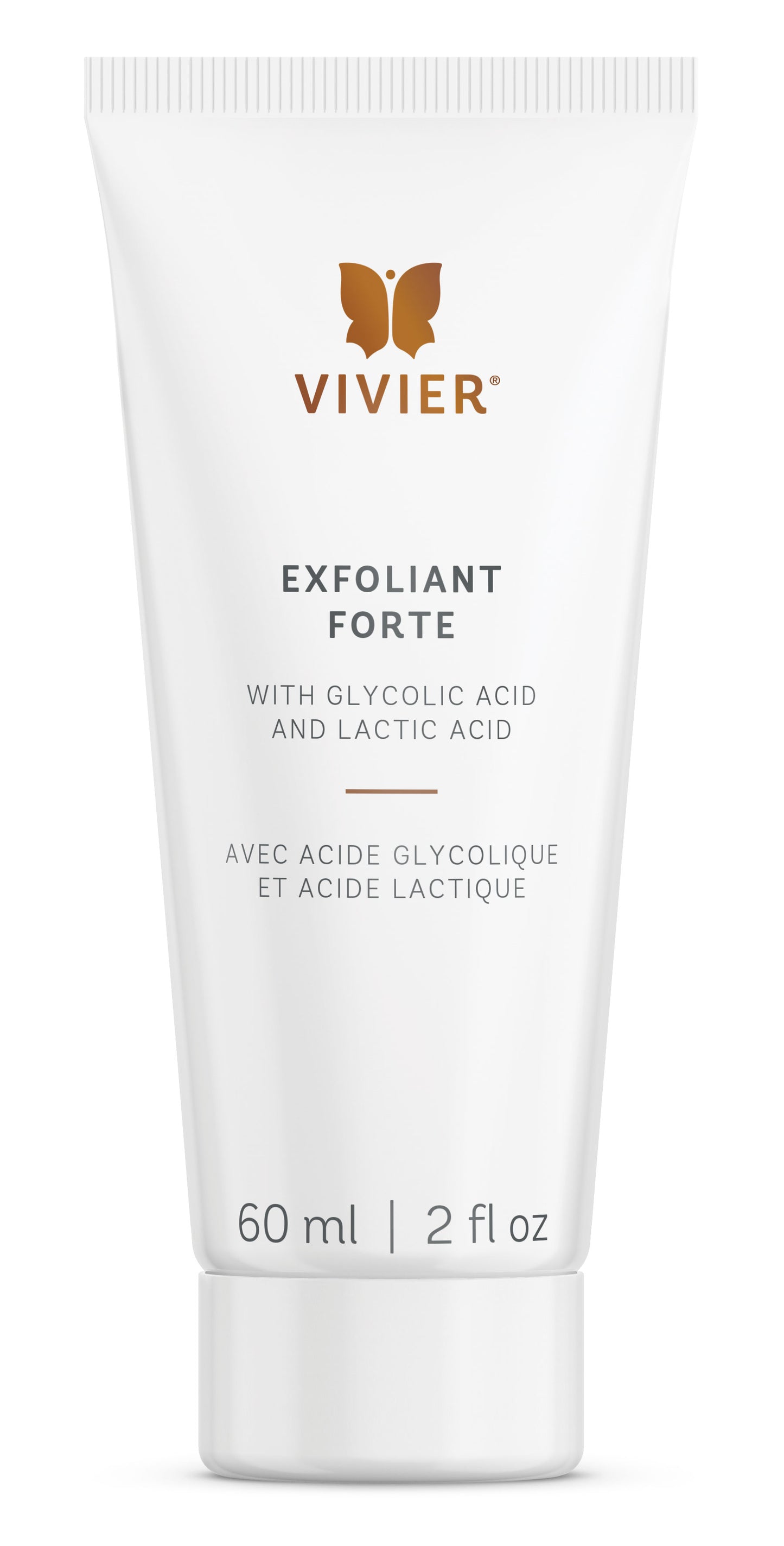 Exfoliant Forte