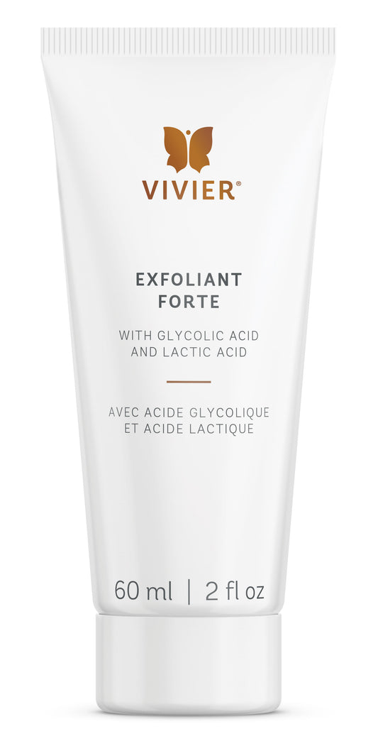 Exfoliant Forte