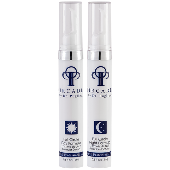 Full Circle Eye Repair