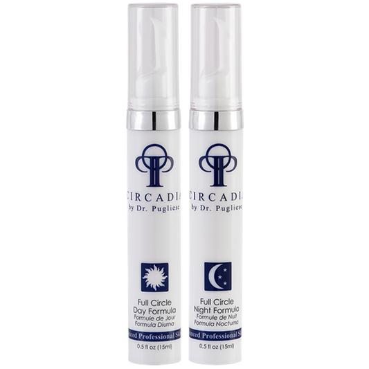 Full Circle Eye Repair