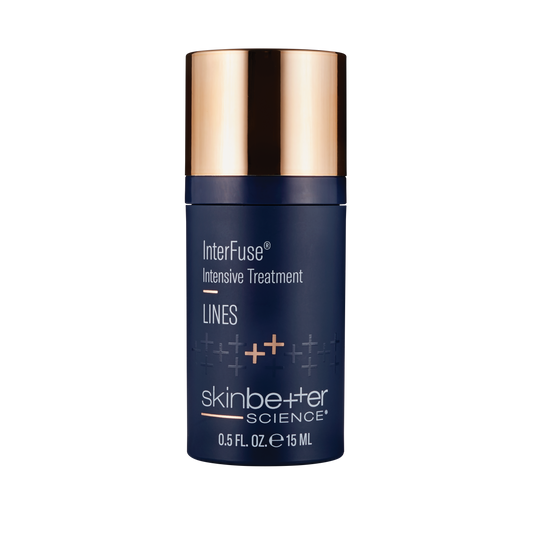 InterFuse® Intensive Treatment LINES