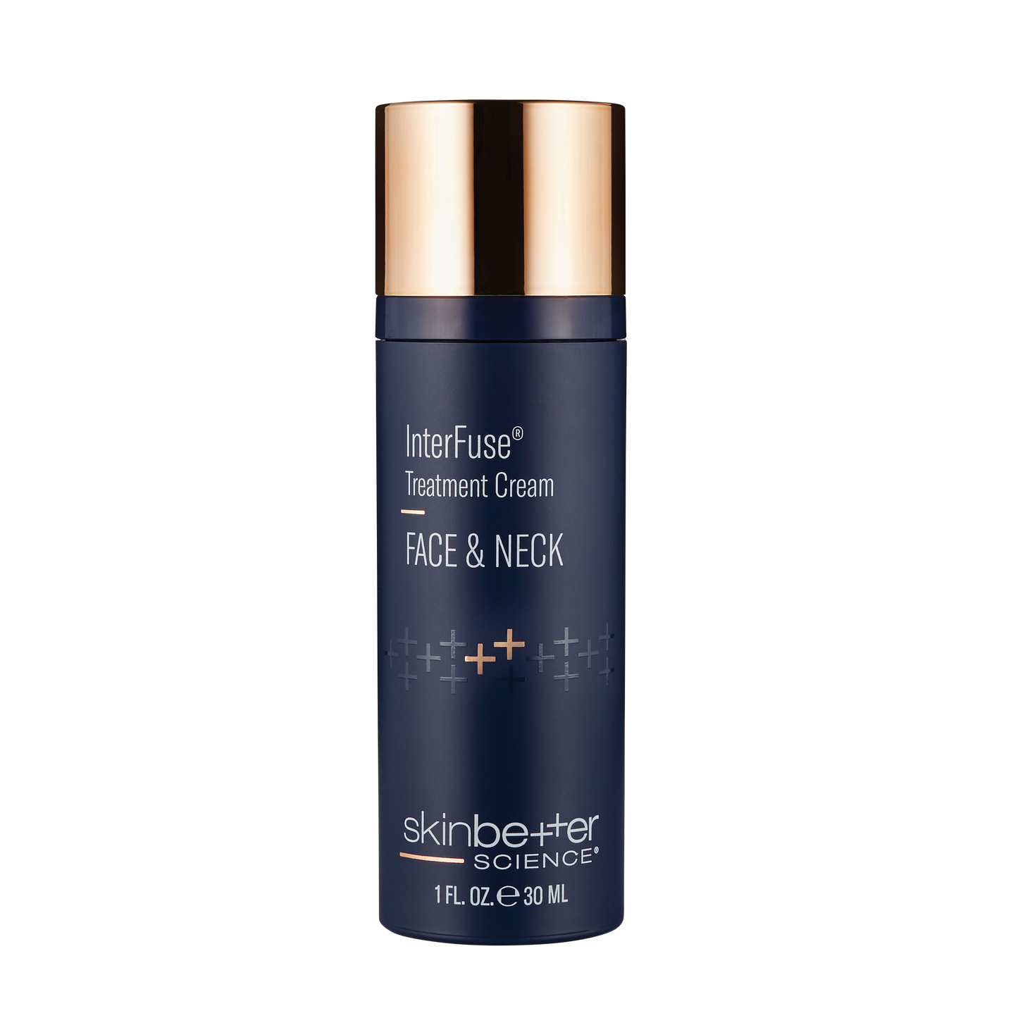 InterFuse® Treatment Cream FACE & NECK