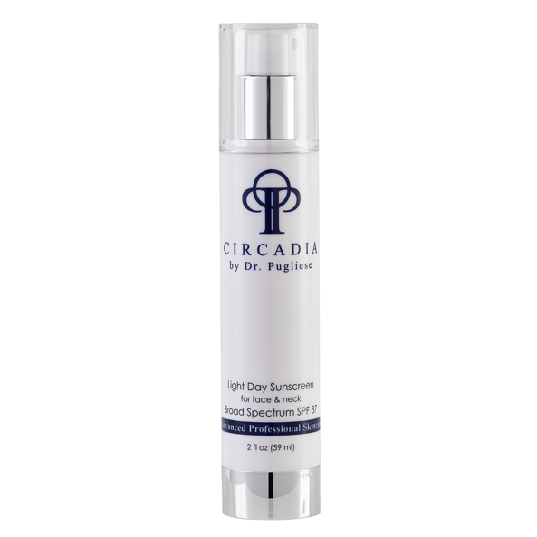 Light Day Sunscreen Broad Spectrum SPF 37