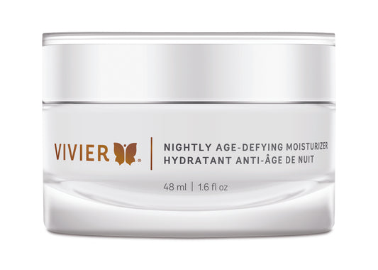 Nightly Age-Defying Moisturizer