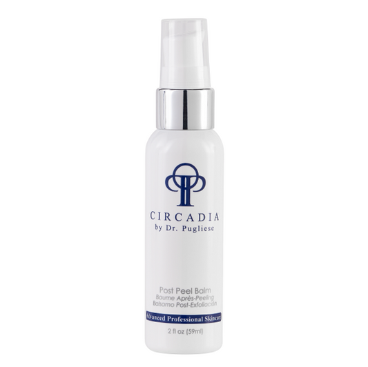 Post Peel Balm