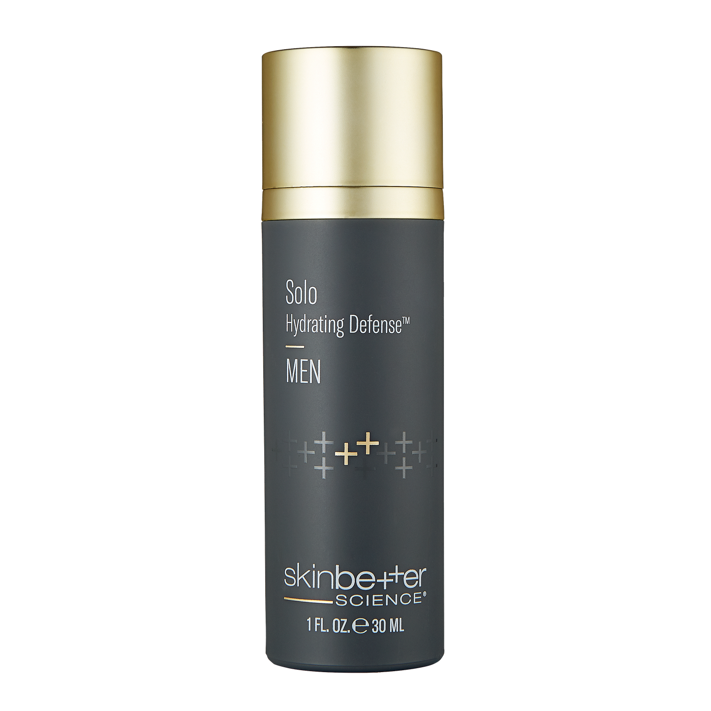 Solo Hydrating Defense™ MEN