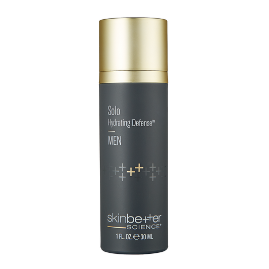 Solo Hydrating Defense™ MEN