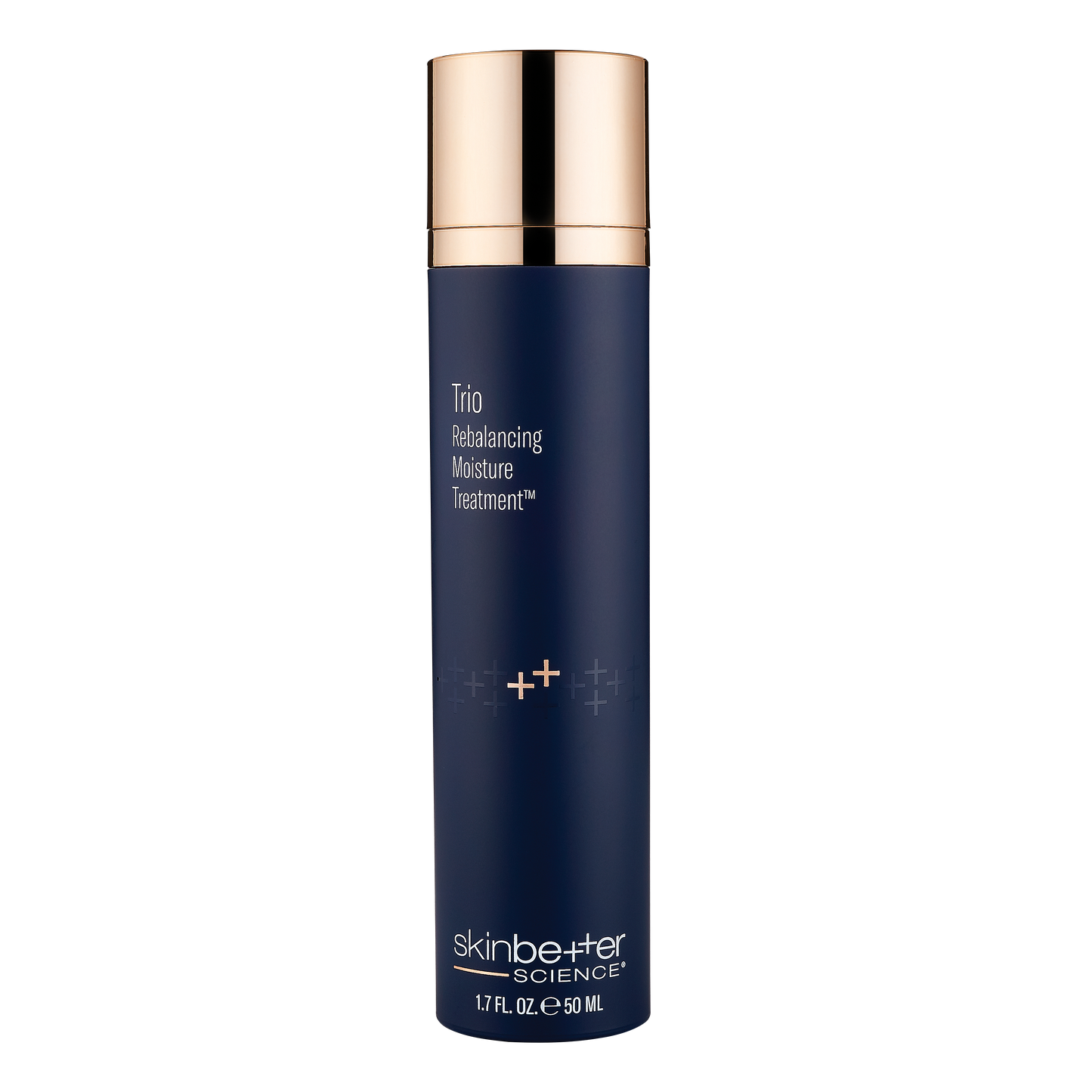 Trio Rebalancing Moisture Treatment™