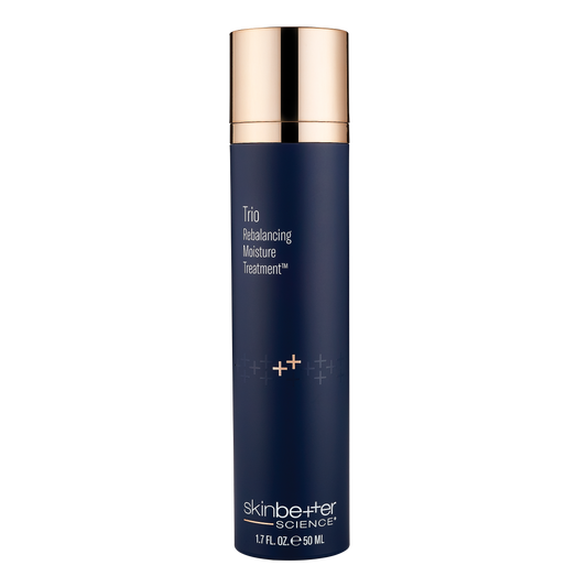 Trio Rebalancing Moisture Treatment™