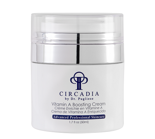 Vitamin A Boosting Cream
