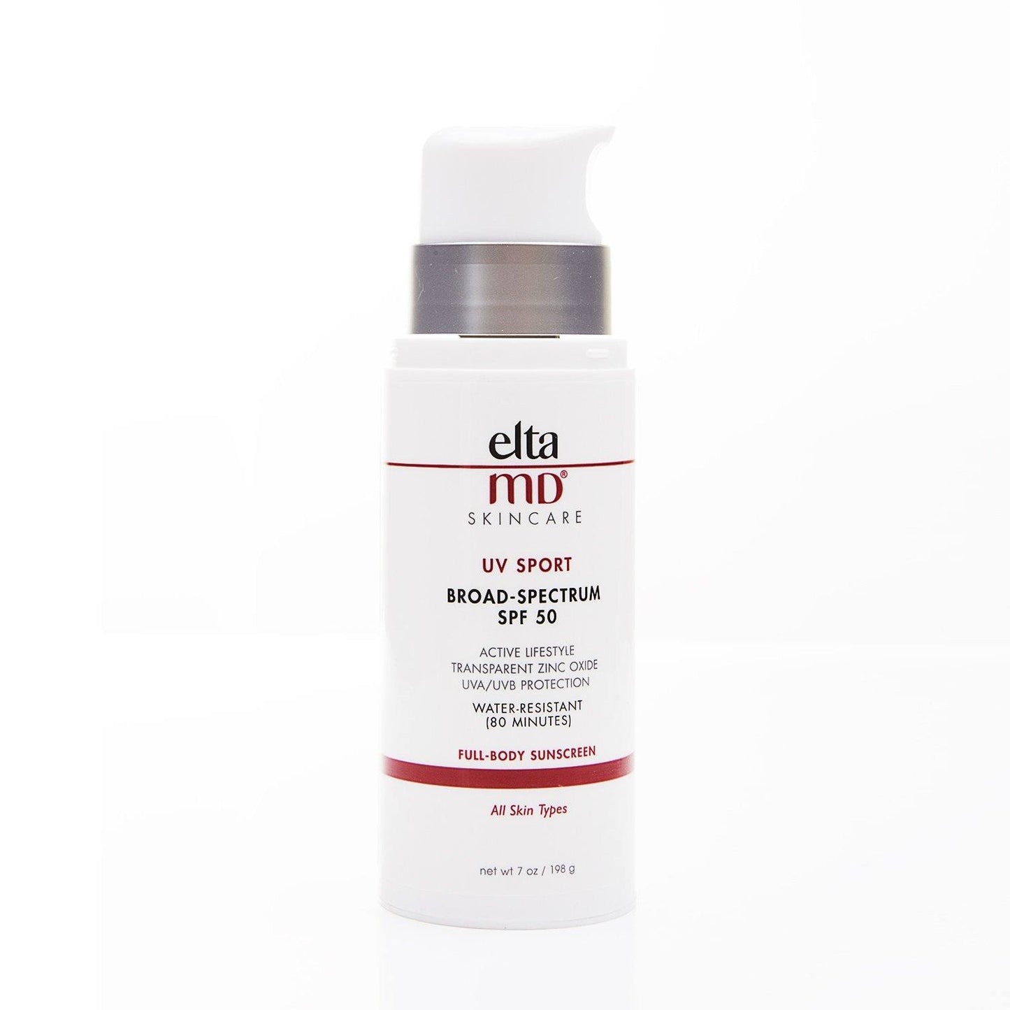 UV Sport SPF 50