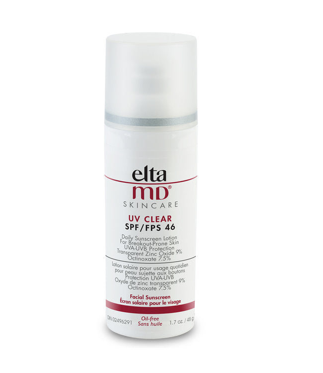 UV Clear SPF 46