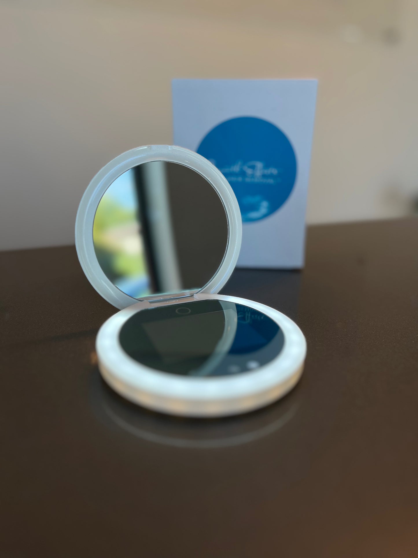 UV Camera