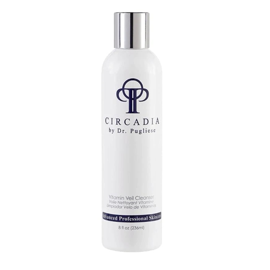 Vitamin Veil Cleanser