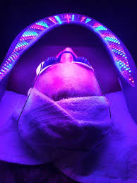 LED Light Therapy