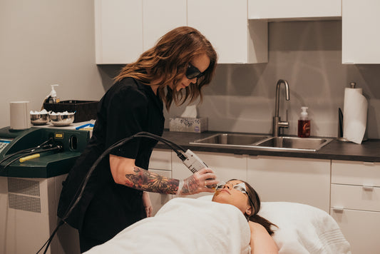Photofacial