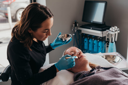 Chemical Peel