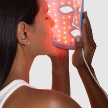 Load image into Gallery viewer, Equinox III Contour LED Light Therapy Mask
