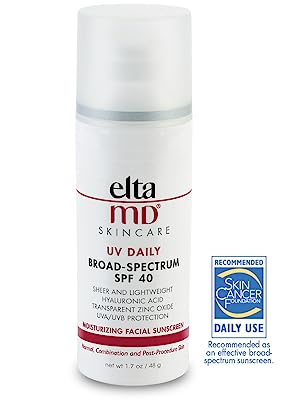 UV Daily SPF 40