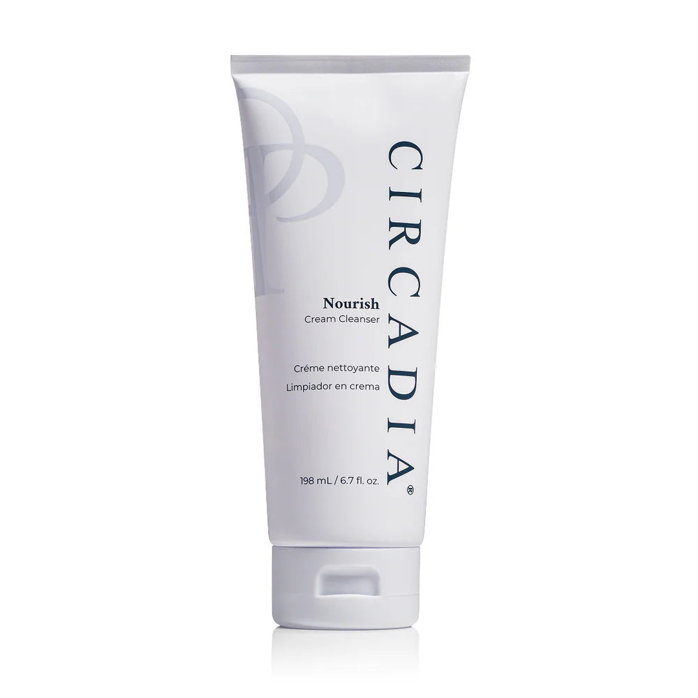 Nourish Cream Cleanser